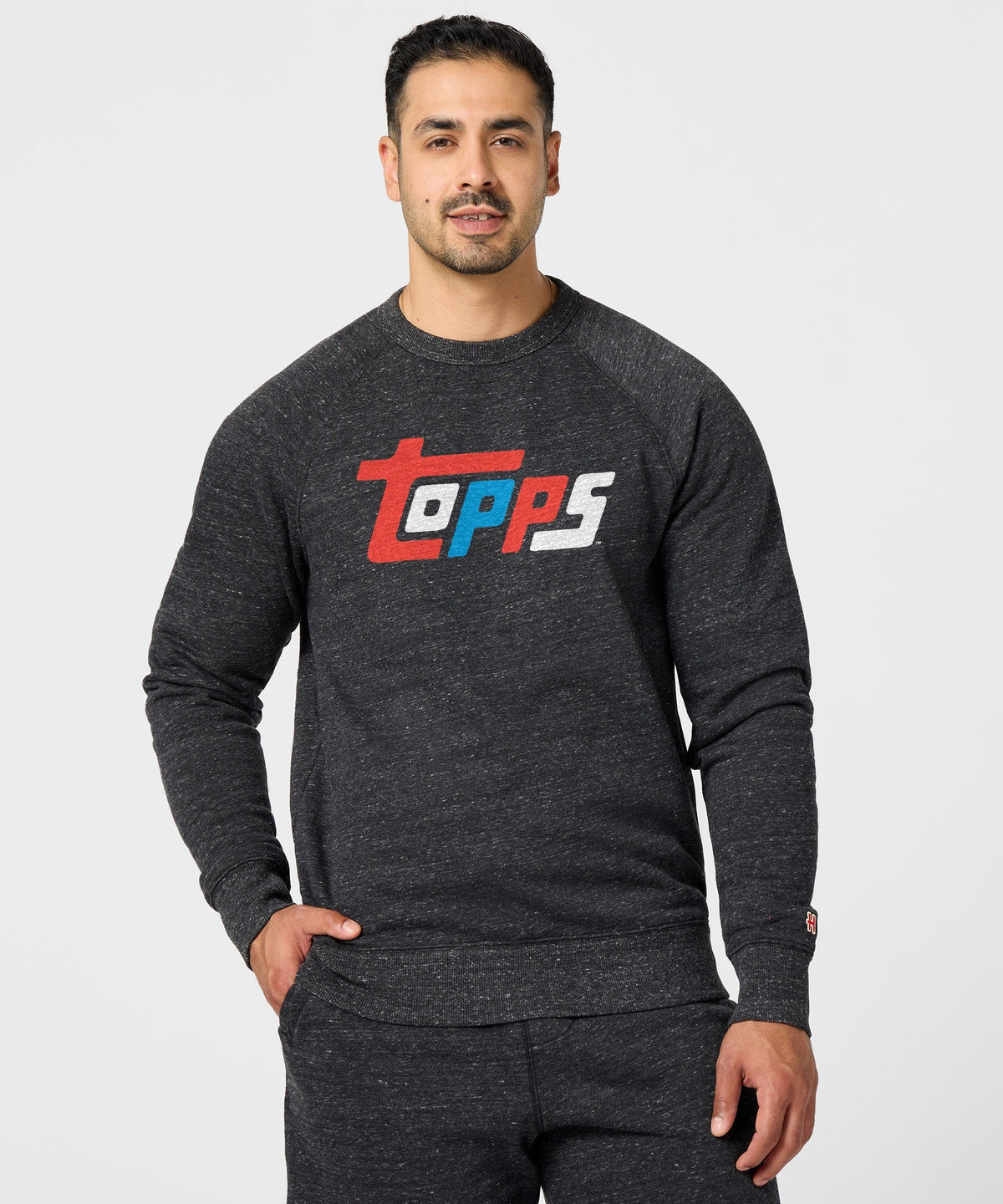 Topps 1981 Crewneck Unisex