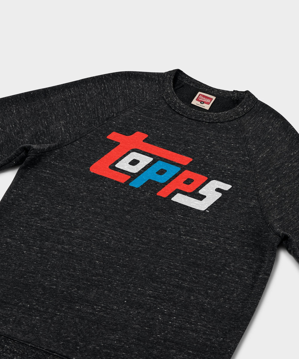 Topps 1981 Crewneck Unisex