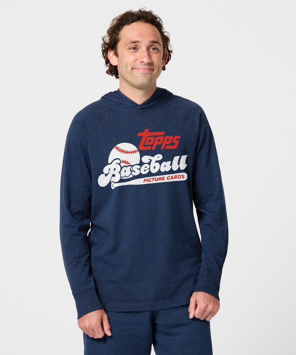 Topps Baseball Picture Cards Retro Lightweight Unisex
