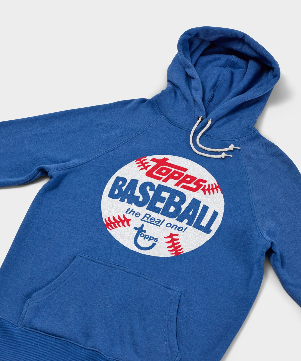 Topps Baseball The Real One Unisex