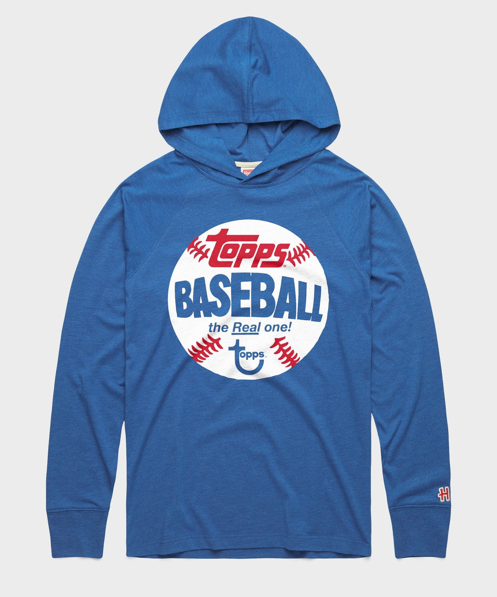 Topps Baseball The Real One Lightweight Unisex