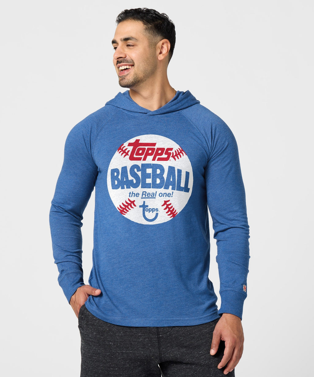 Topps Baseball The Real One Lightweight Unisex