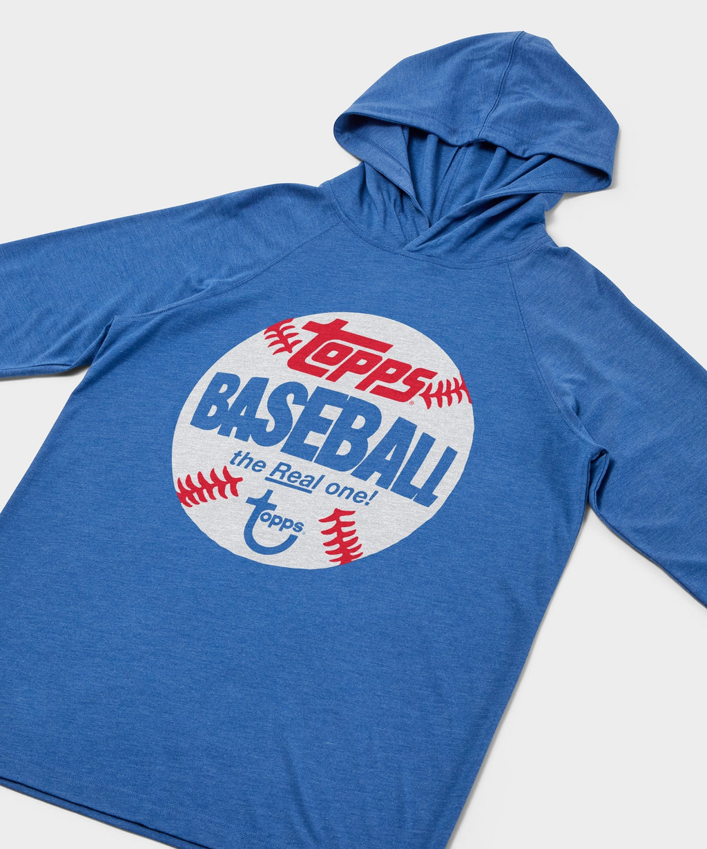 Topps Baseball The Real One Lightweight Unisex