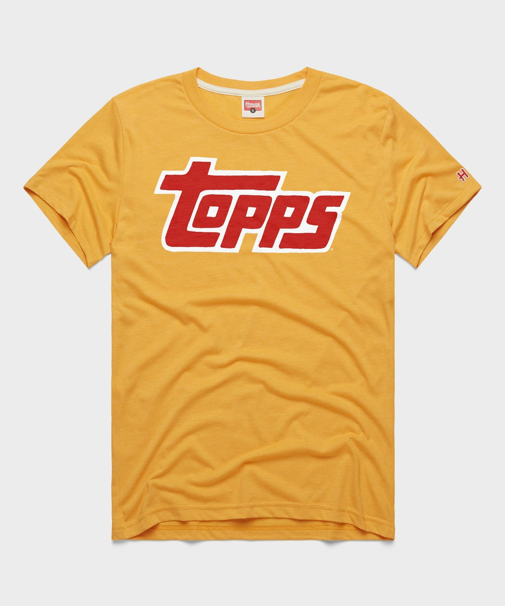 Topps Flagship Logo Unisex