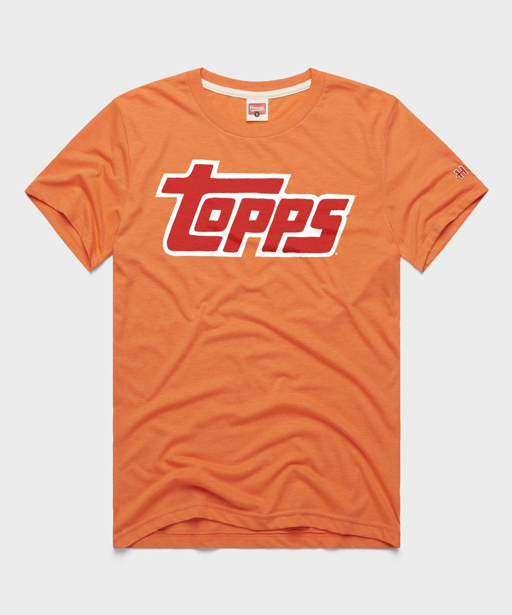 Topps Flagship Logo Unisex