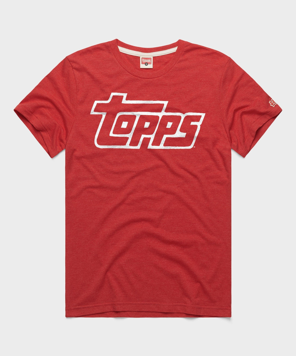 Topps Flagship Logo Unisex