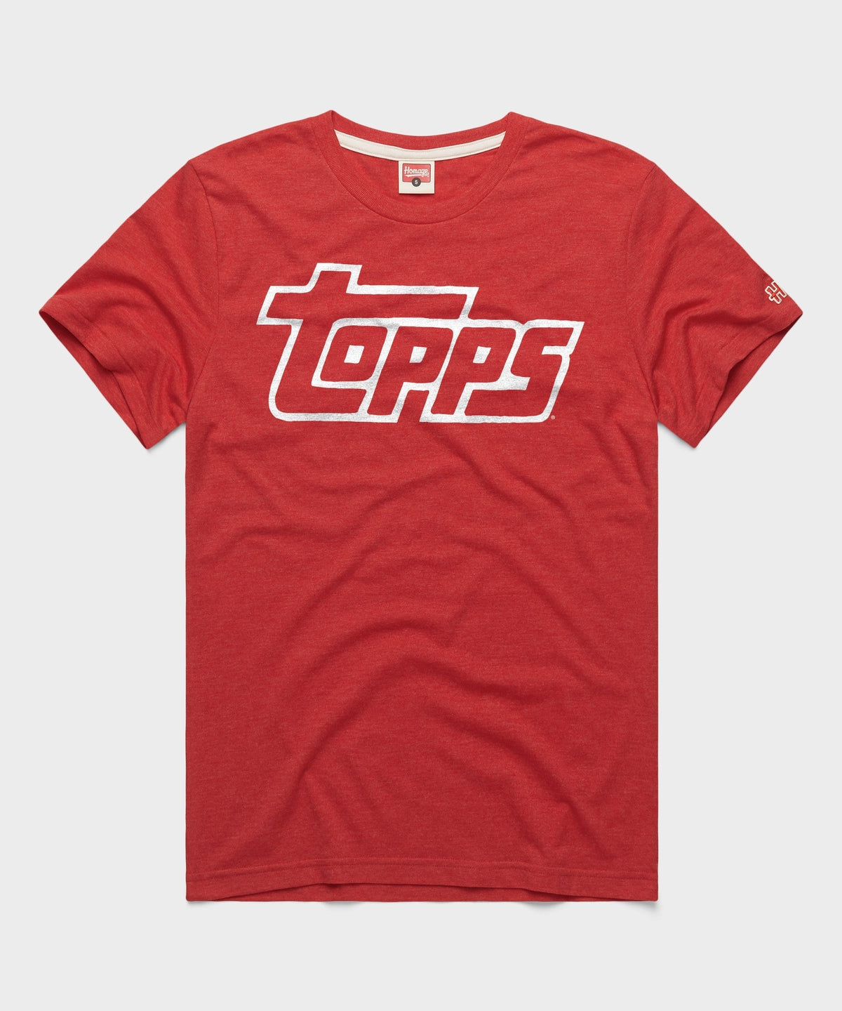 Topps Flagship Logo Unisex