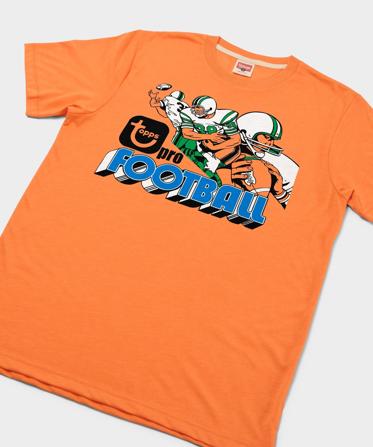 Topps Football 3D Unisex