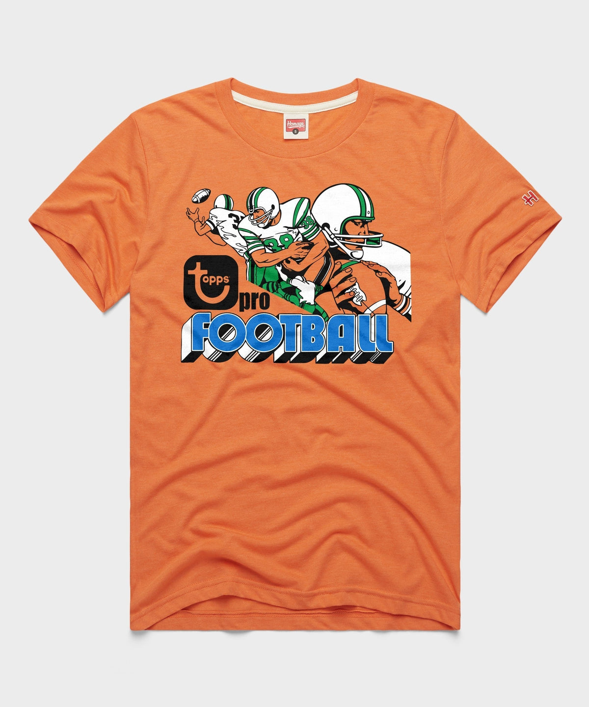 Topps Football 3D Unisex