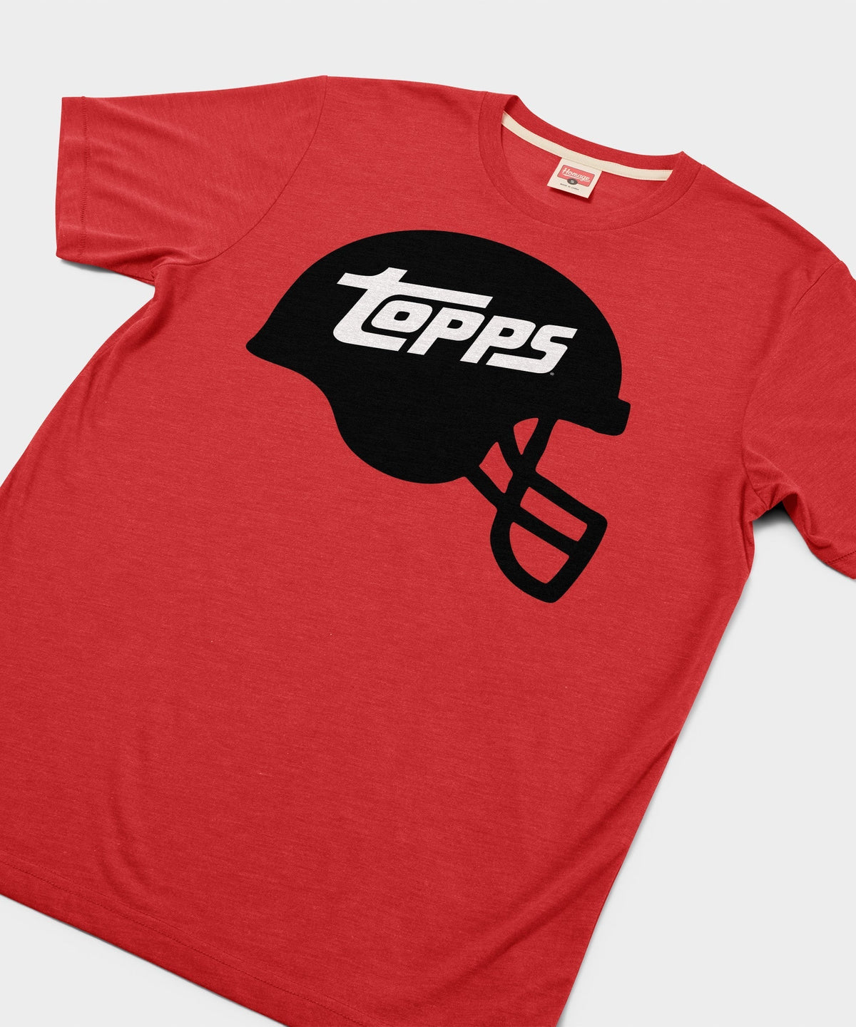 Topps Football Helmet Unisex