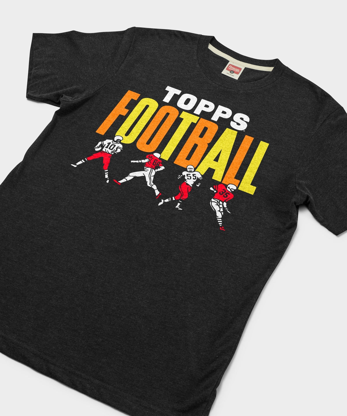Topps Football Multicolor Unisex