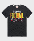 Topps Football Multicolor Unisex