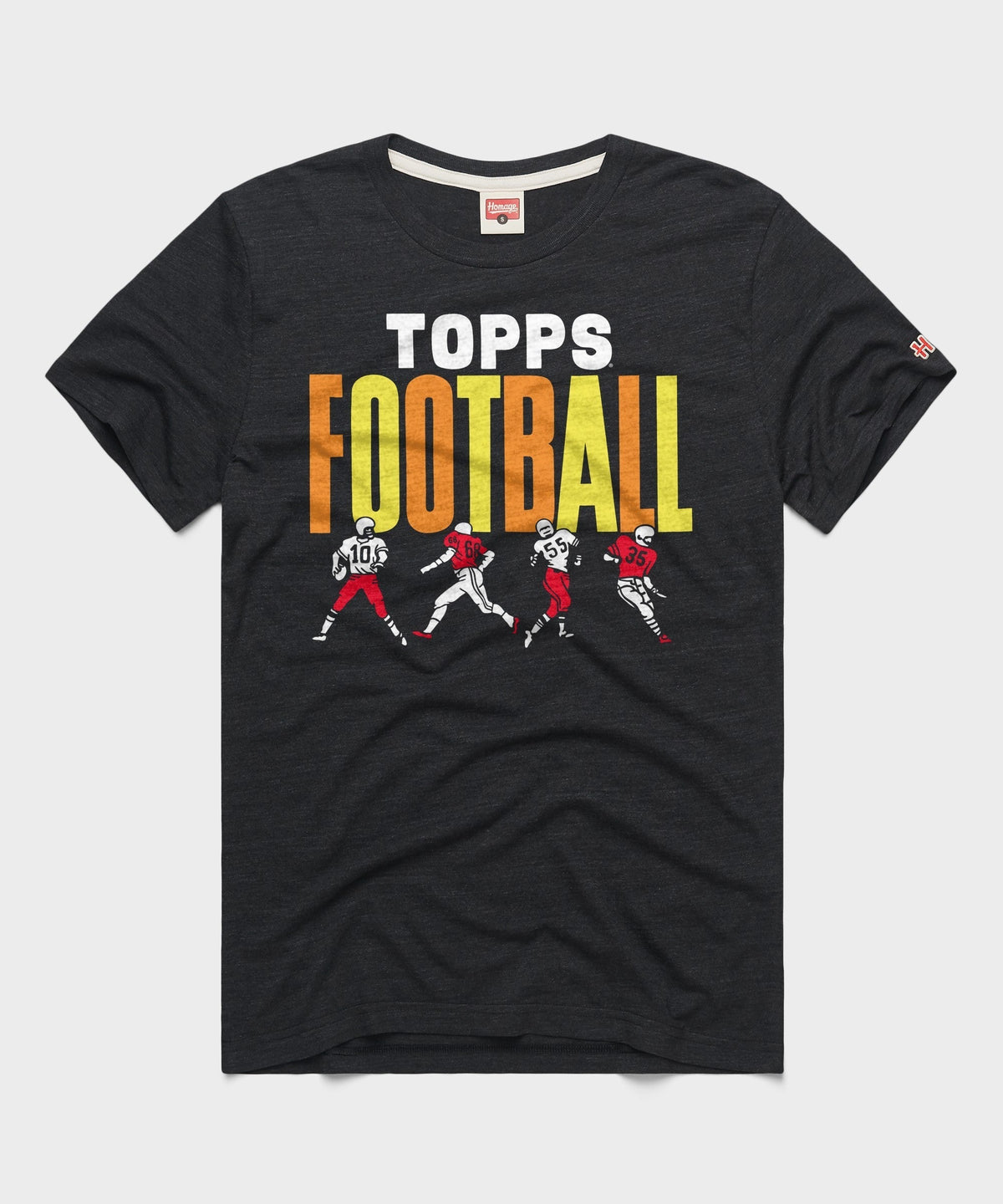 Topps Football Multicolor Unisex