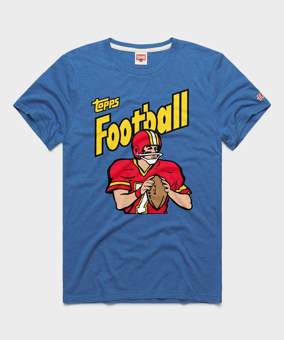 Topps Football Quarterback Unisex