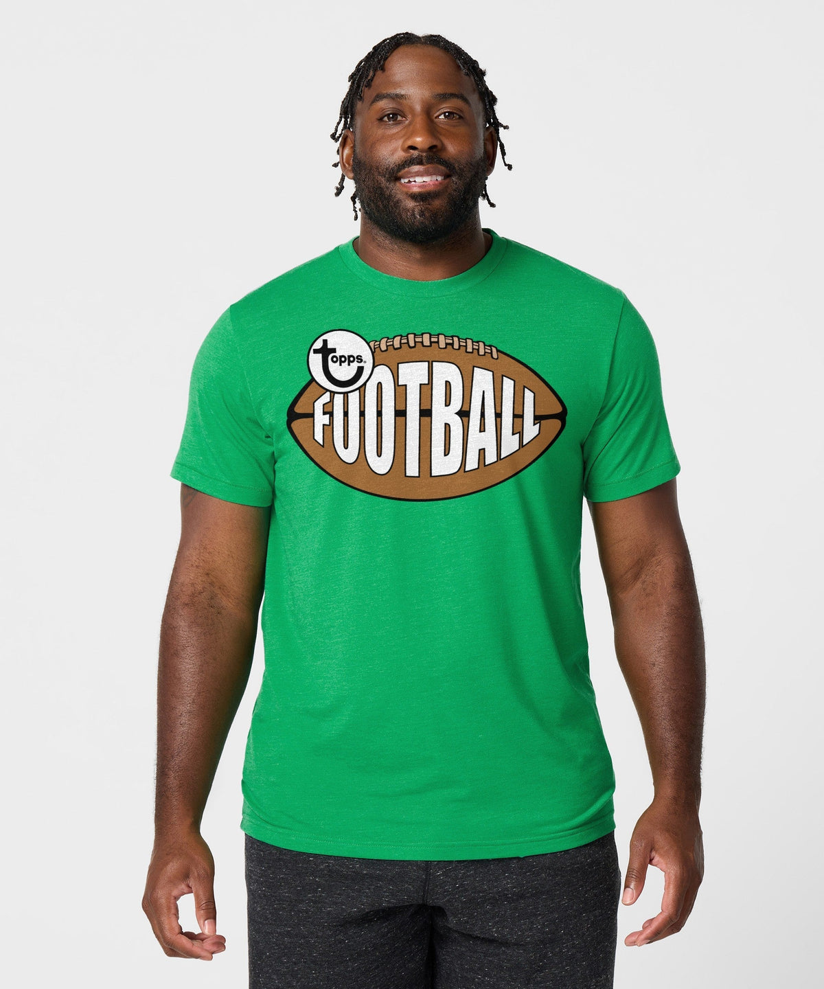 Topps Football Retro Unisex