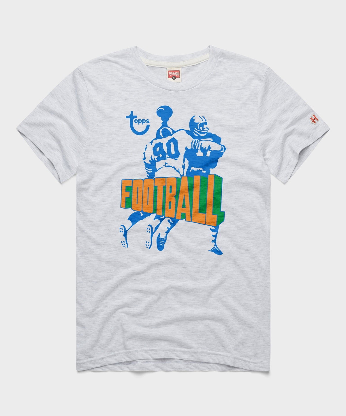 Topps Football Tackle Unisex