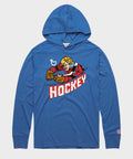 Topps Hockey Lightweight Unisex