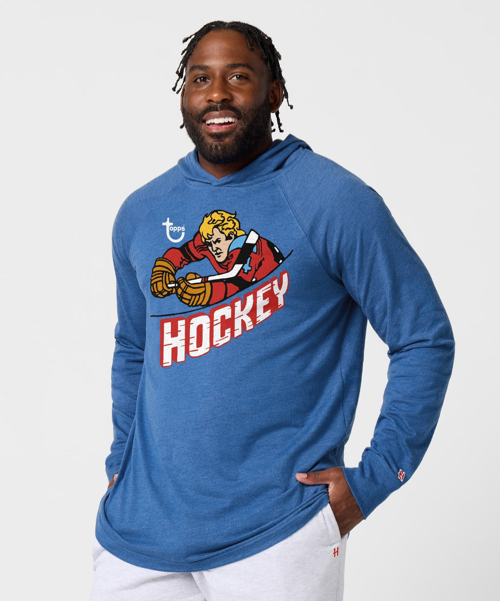 Topps Hockey Lightweight Unisex