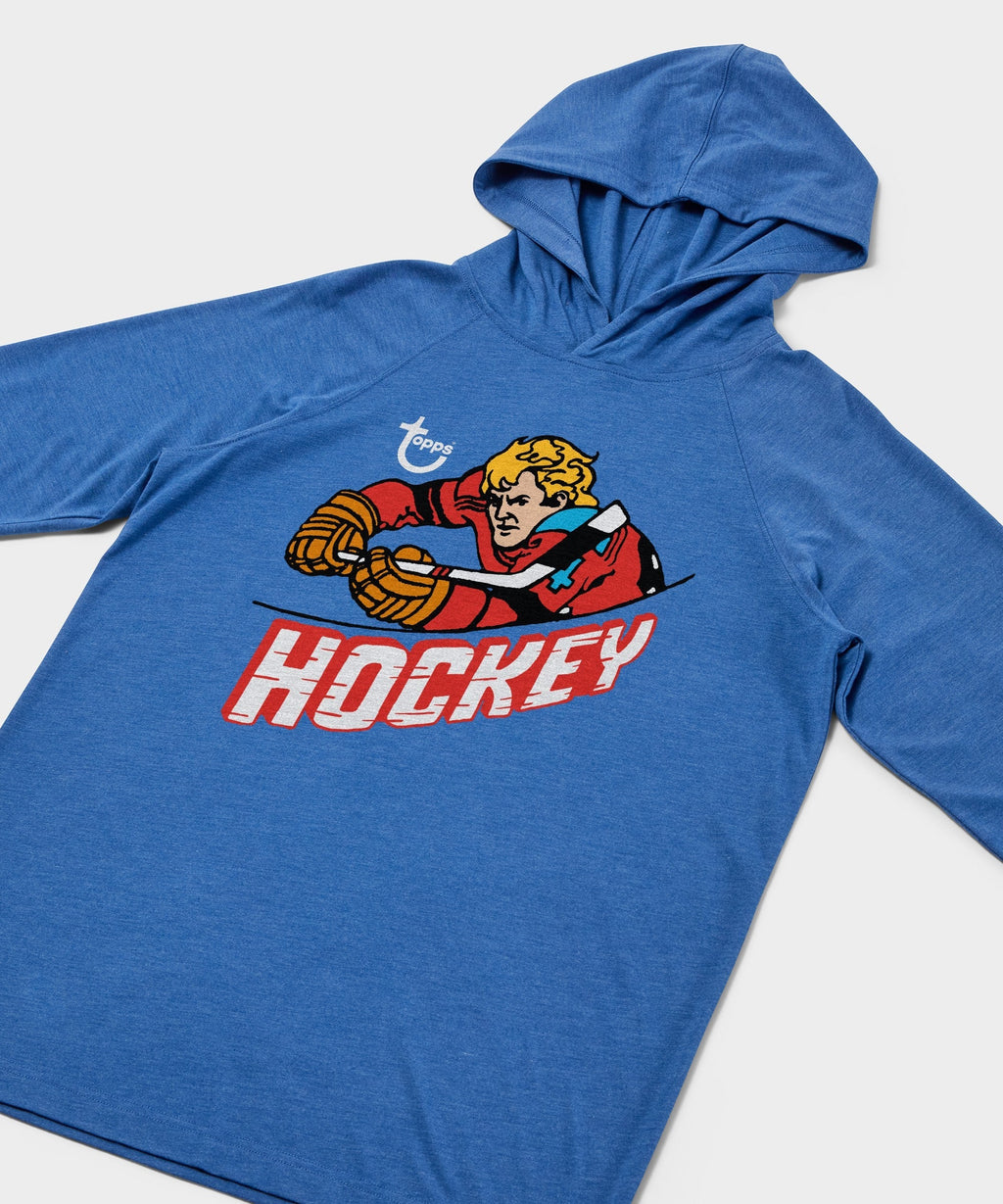 Topps Hockey Lightweight Unisex