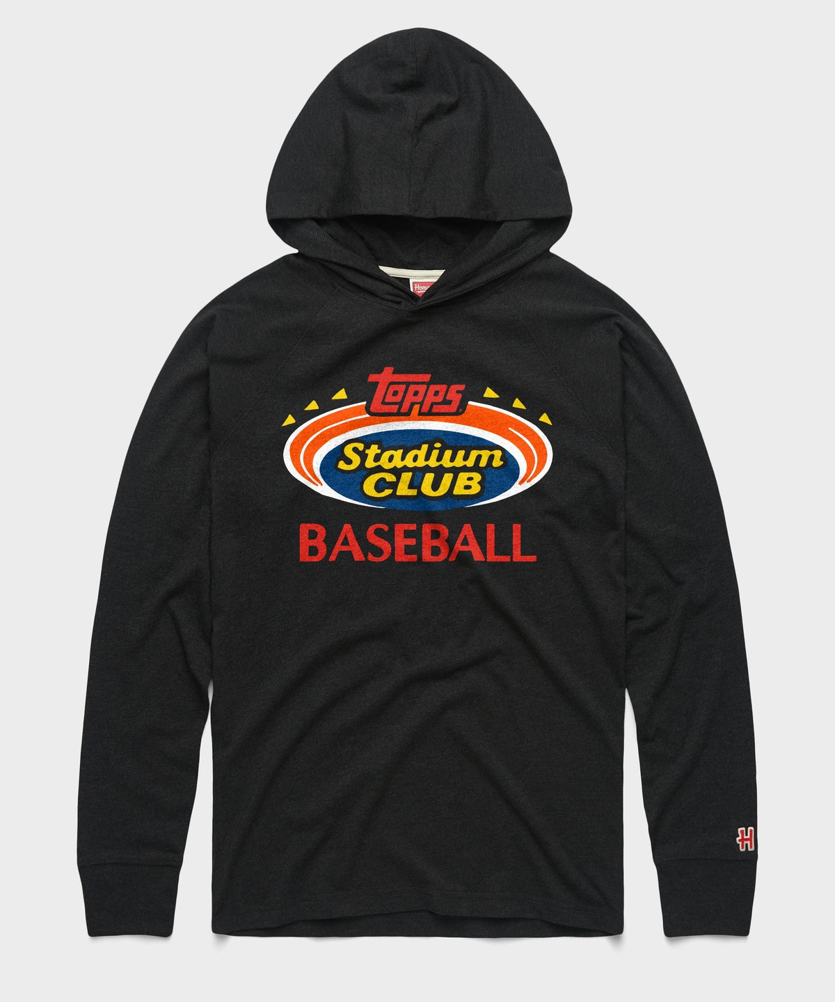 Topps Stadium Club Baseball Lightweight Unisex