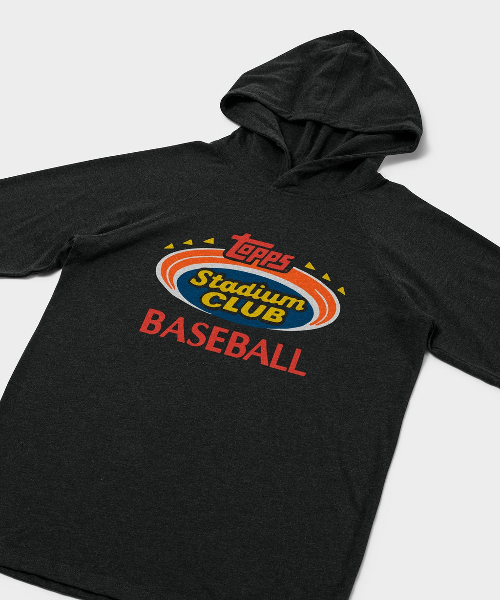 Topps Stadium Club Baseball Lightweight Unisex