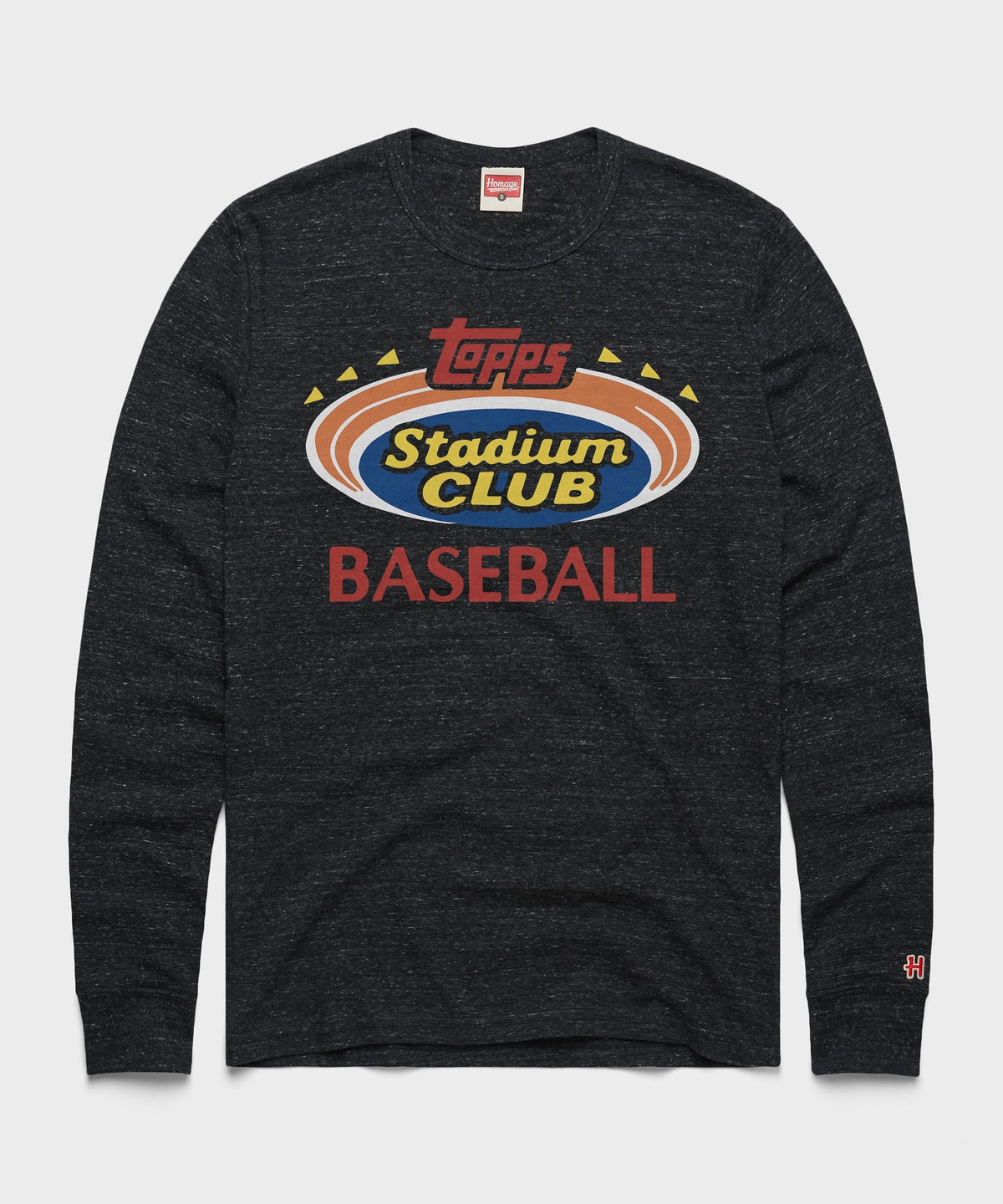 Topps Stadium Club Baseball Unisex
