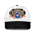Toronto Blue Jays 2025 World Series Champs Hat Unisex