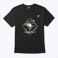 Toronto Blue Jays ALCS Champions 2025 T Shirt Unisex