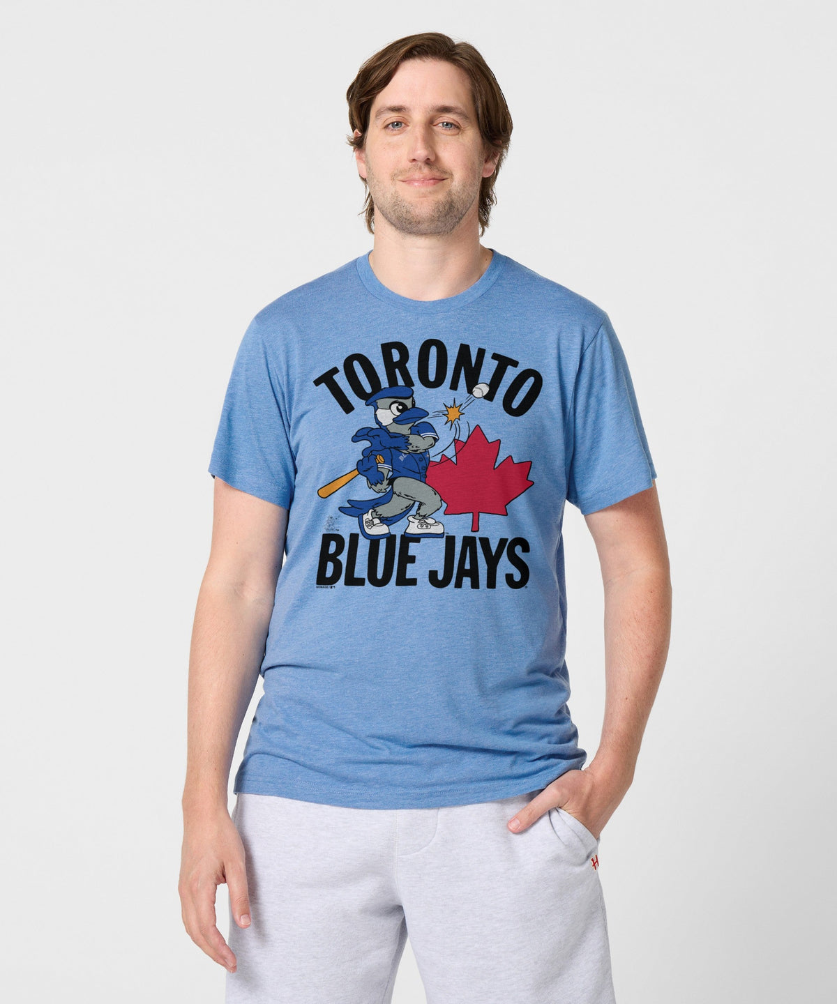 Toronto Blue Jays Ace Unisex