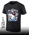 Toronto Blue Jays Gate 14 Plakata Place Vladimir Guerrero graphic shirt Unisex
