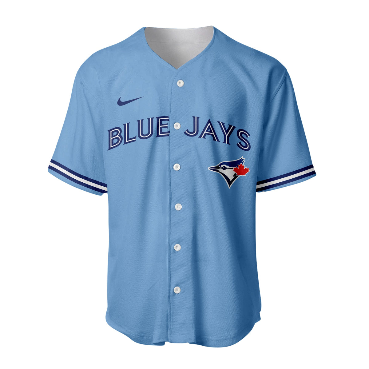 Toronto Blue Jays Guerrero Jr 27 Baseball Jersey Unisex