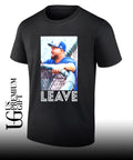 Toronto Blue Jays Kazuma Okamoto Leave shirt Unisex