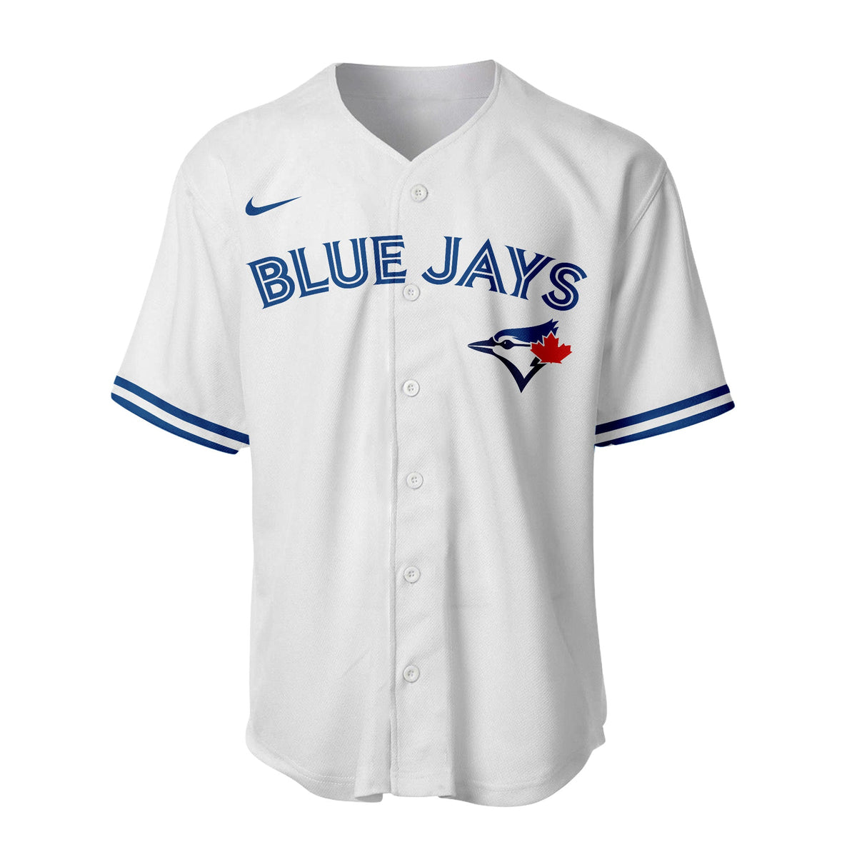 Toronto Blue Jays Springer 4 Baseball Jersey Unisex
