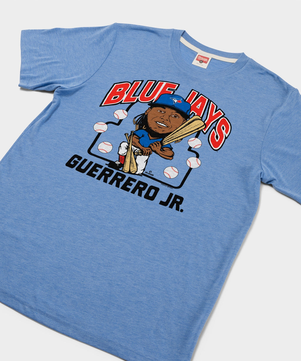 Toronto Blue Jays Vladimir Guerrero Jr Unisex