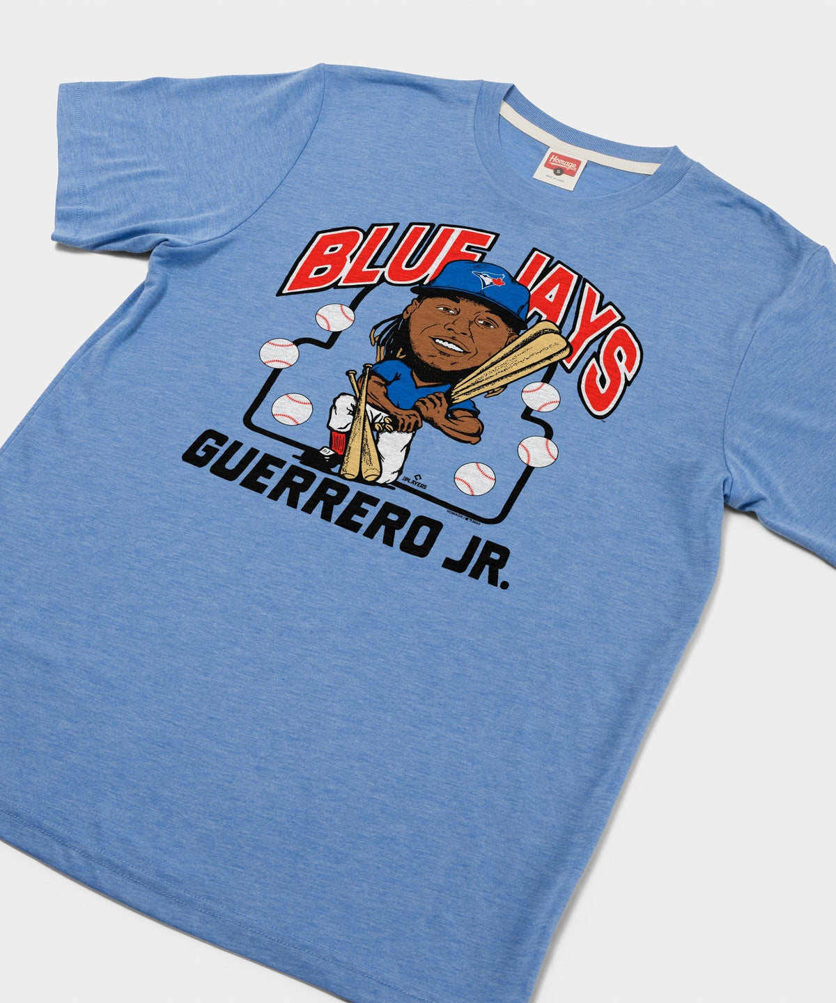 Toronto Blue Jays Vladimir Guerrero Jr Unisex