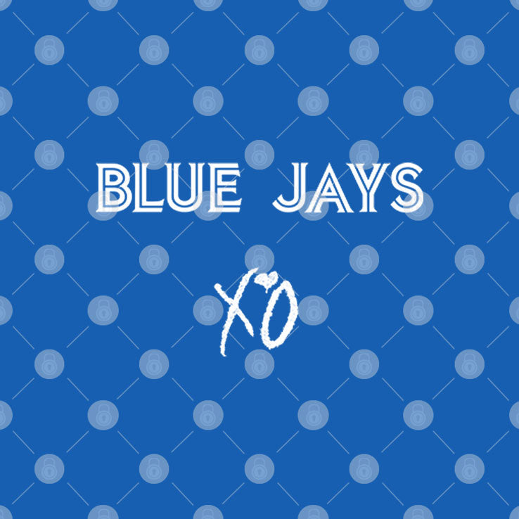 Toronto Blue Jays x The Weeknd 2025 World Series T Shirt Unisex