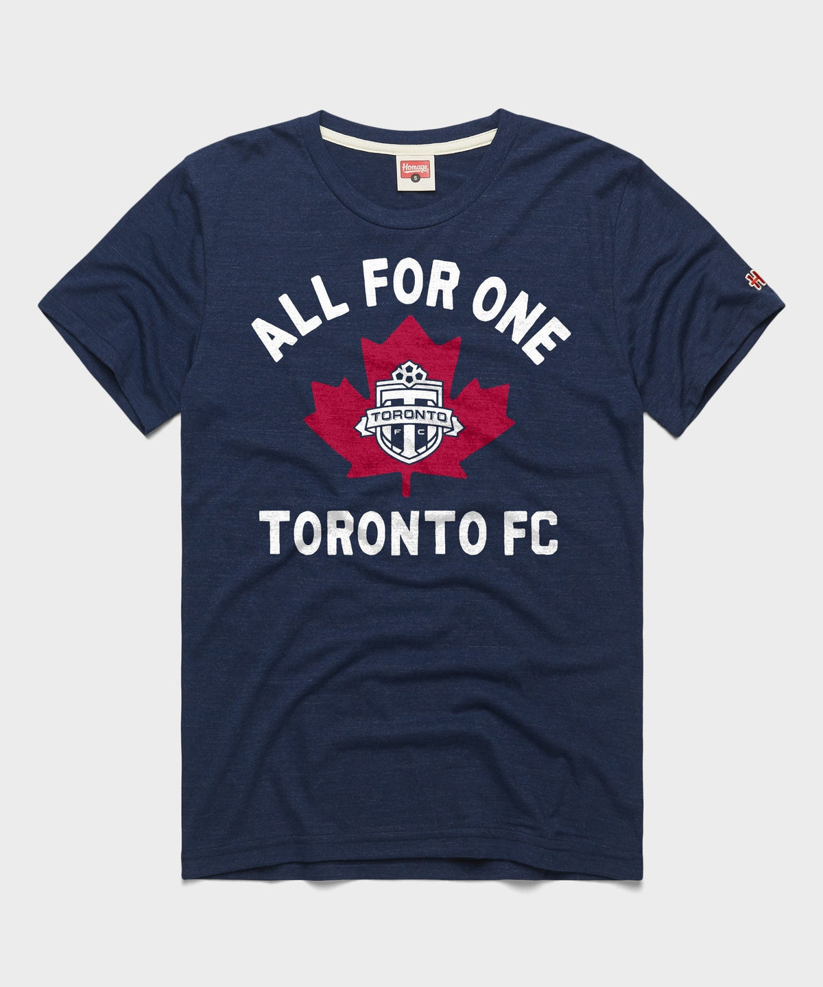 Toronto FC All For One Unisex