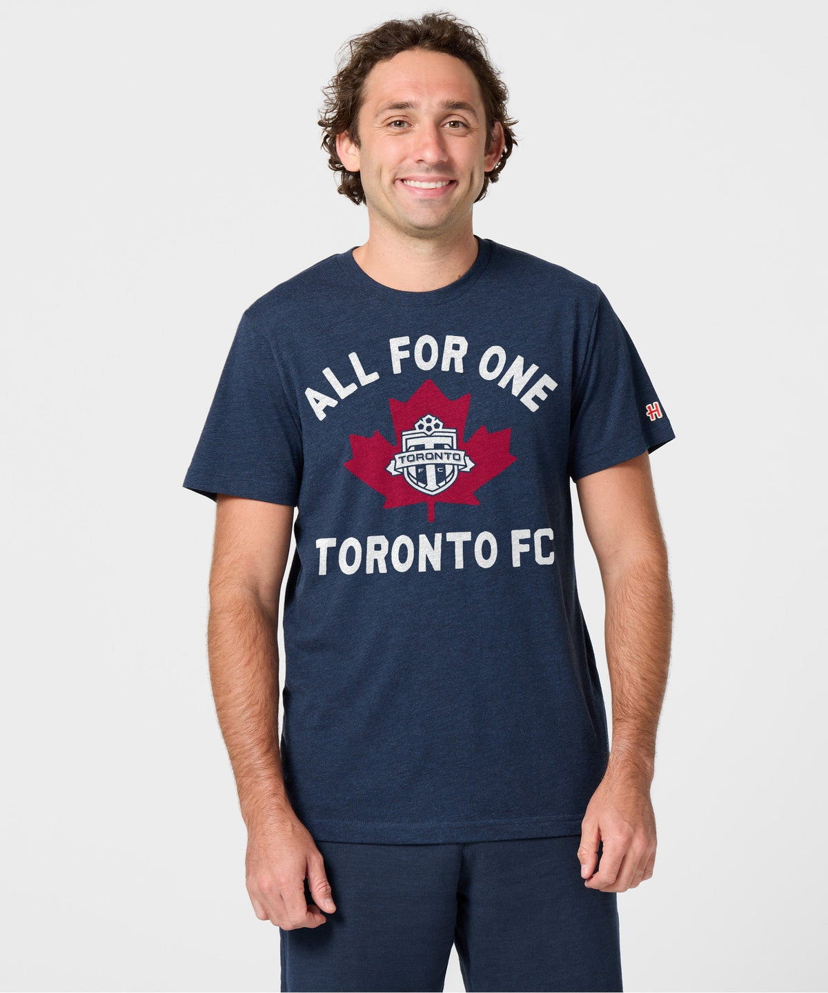 Toronto FC All For One Unisex