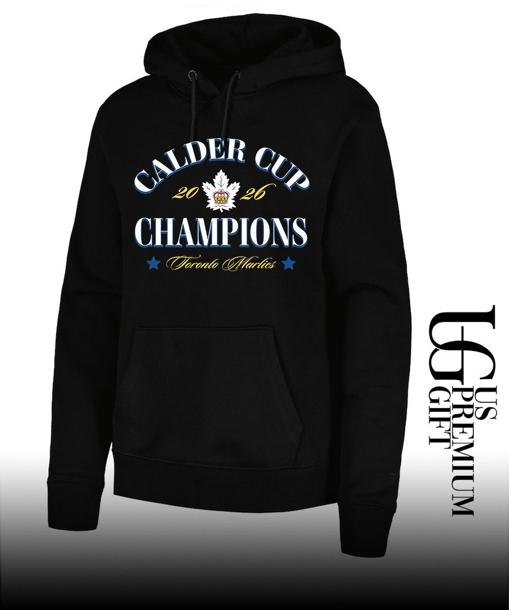 Toronto Marlies Calder Cup 2026 Champions AHL Hockey shirt Unisex