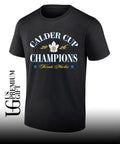 Toronto Marlies Calder Cup 2026 Champions AHL Hockey shirt Unisex