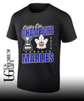 Toronto Marlies Hockey Calder Cup Champions trophy 2026 shirt Unisex