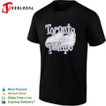 Toronto Tempo Mercedes Shirt Unisex