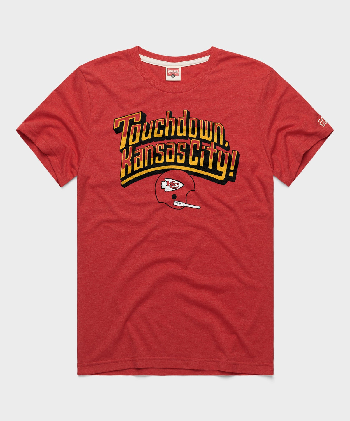 Touchdown Kansas City Chiefs Unisex