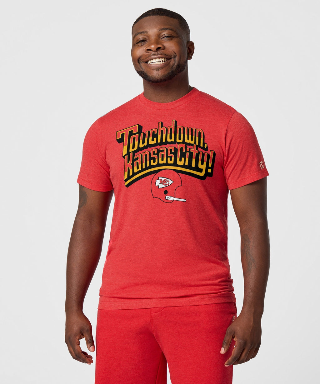 Touchdown Kansas City Chiefs Unisex