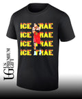 Trae Young Atlanta Hawks NBA Ice Rae Ice Rae Ice Rae Ice Rae shirt Unisex