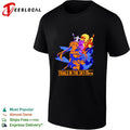 Trails in the Sky 2nd Chapter Key art shirt Unisex