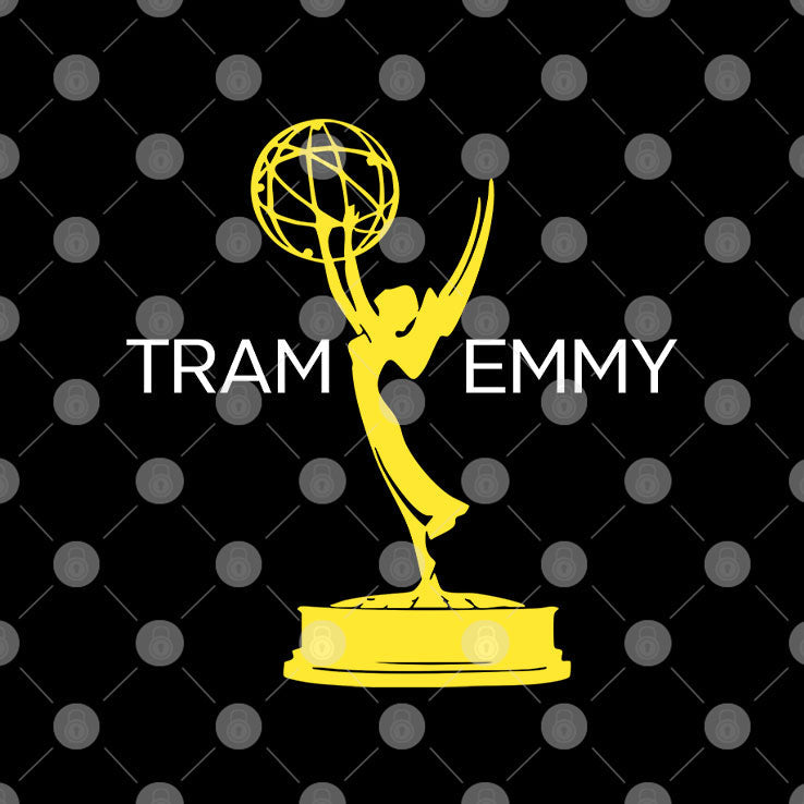 Tramell Tillman Tram Emmy T Shirt Unisex
