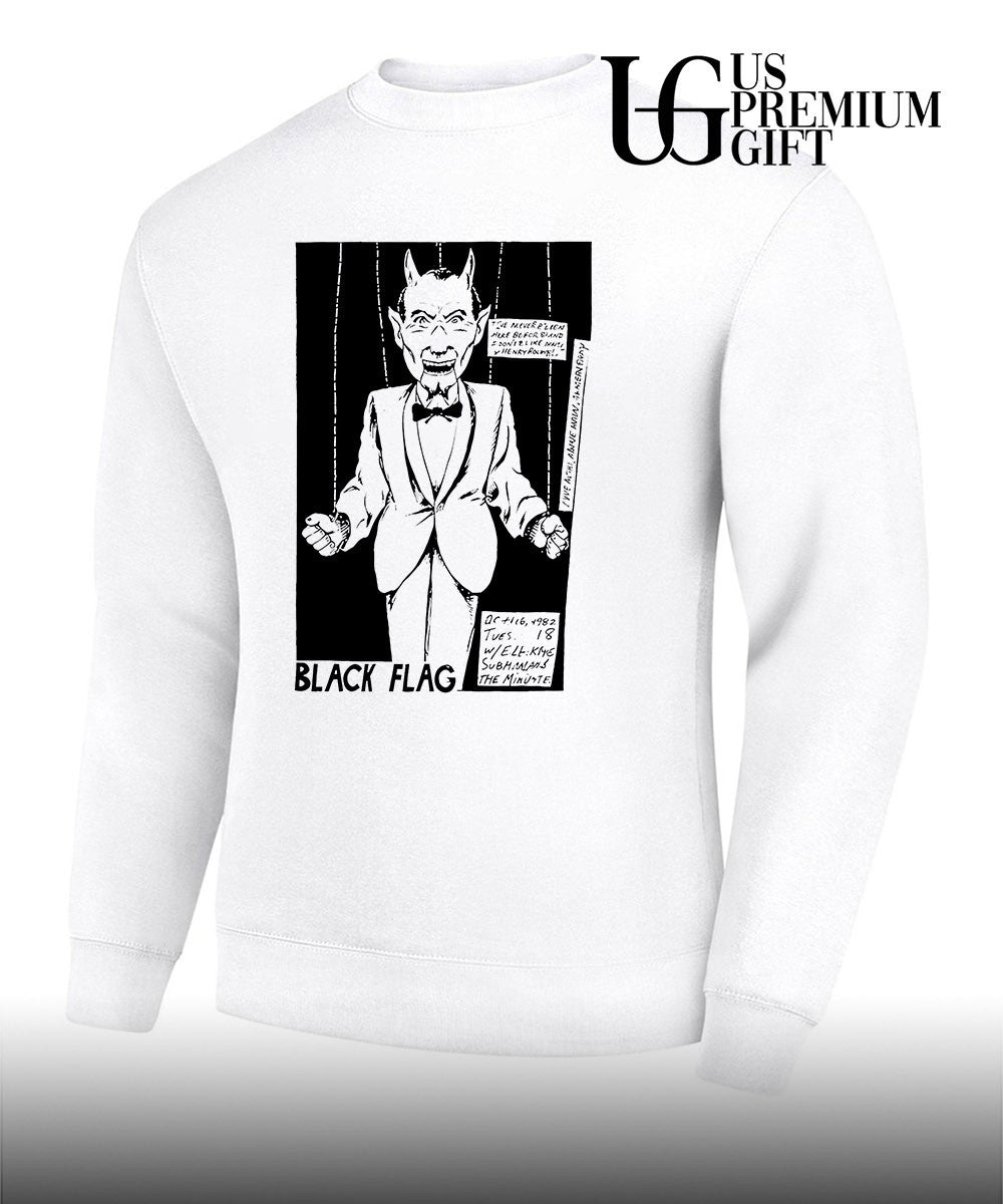 Travis Barker Raymond Pettibon Black flag 2026 shirt Unisex