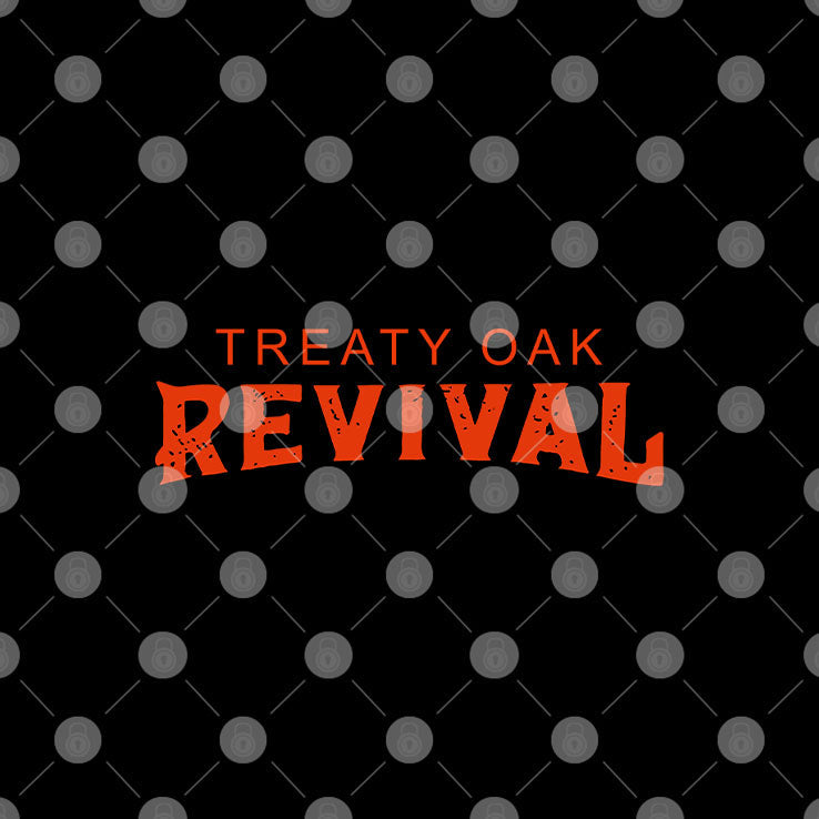 Treaty Oak Revival Have A Nice Day T Shirt Unisex