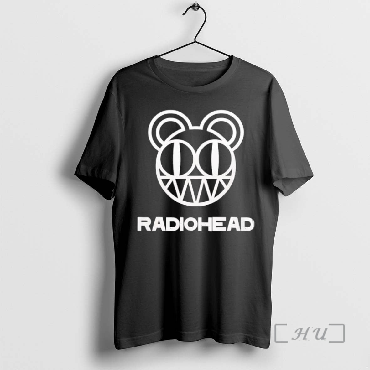 2025 Radiohead Tour Unisex